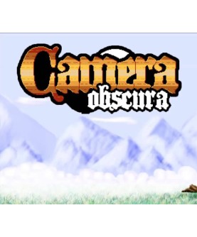 Camera Obscura Gift Steam Key GLOBAL